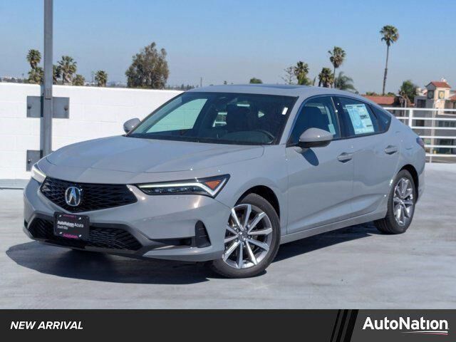 2026 ACURA Integra