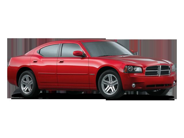 2009 DODGE Charger