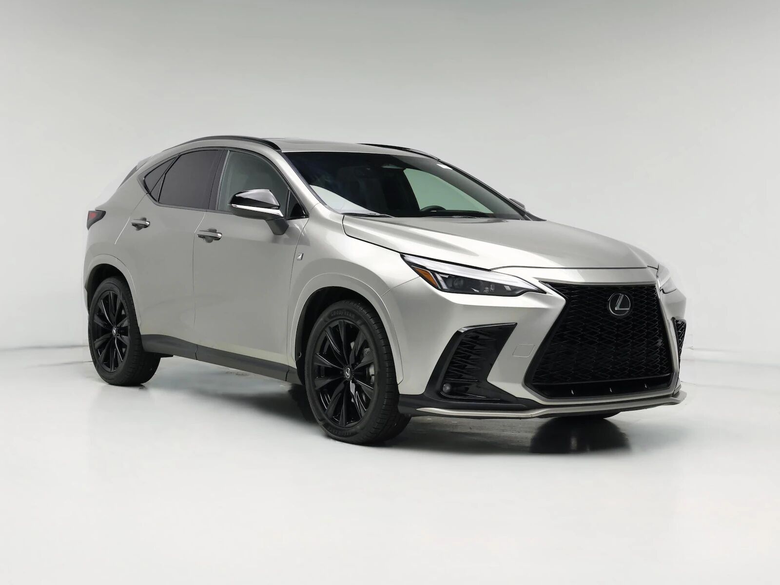 2024 LEXUS NX