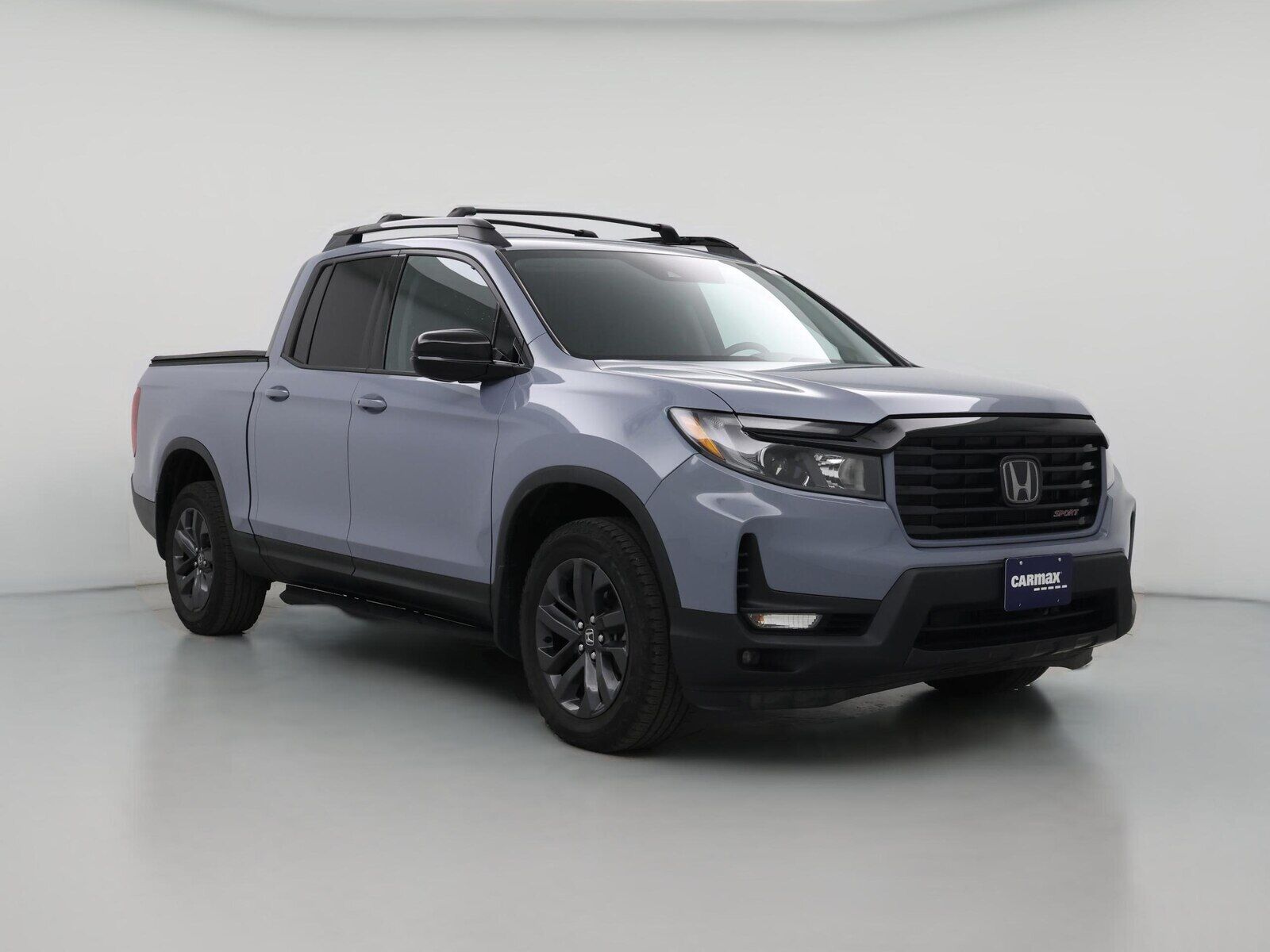 2023 HONDA Ridgeline