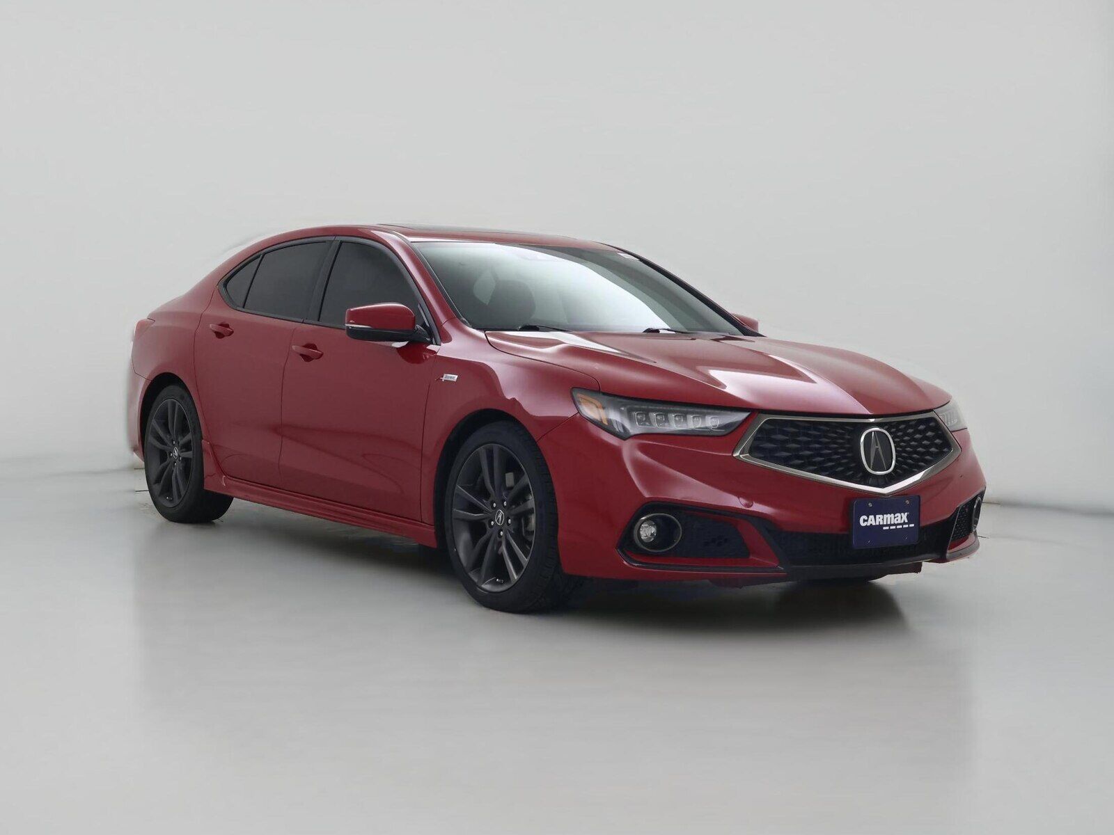 2019 ACURA TLX