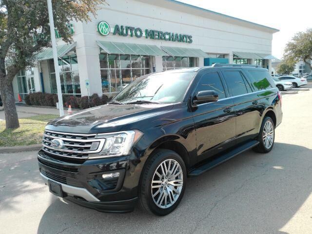 2019 FORD Expedition