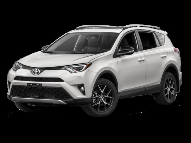2017 TOYOTA RAV4