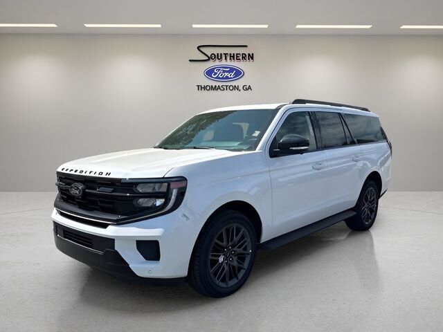 2026 FORD Expedition