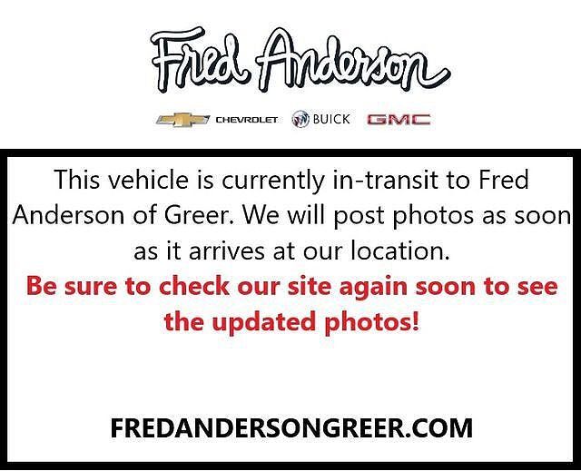 2026 BUICK Encore GX