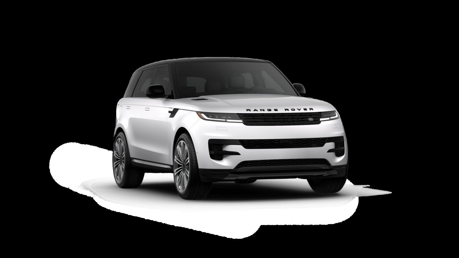2026 LAND ROVER Range Rover Sport