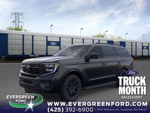 2026 FORD Expedition
