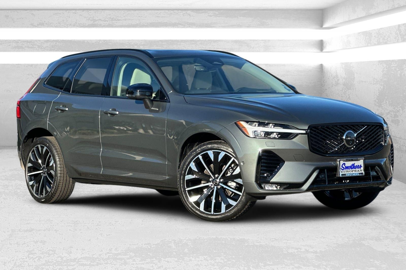2026 VOLVO XC60