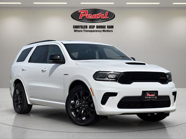 2025 DODGE Durango