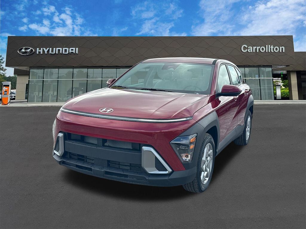 2026 HYUNDAI Kona