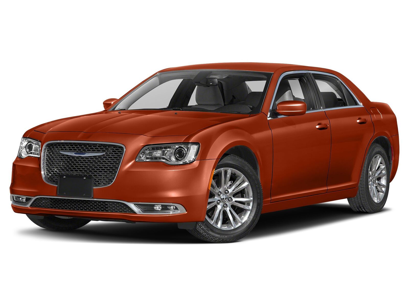 2021 CHRYSLER 300
