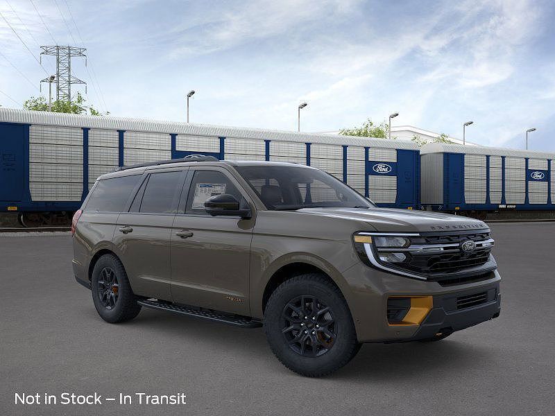 2026 FORD Expedition