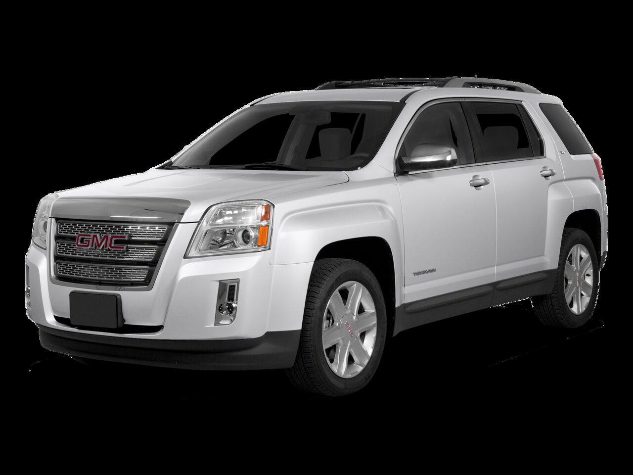 2015 GMC Terrain