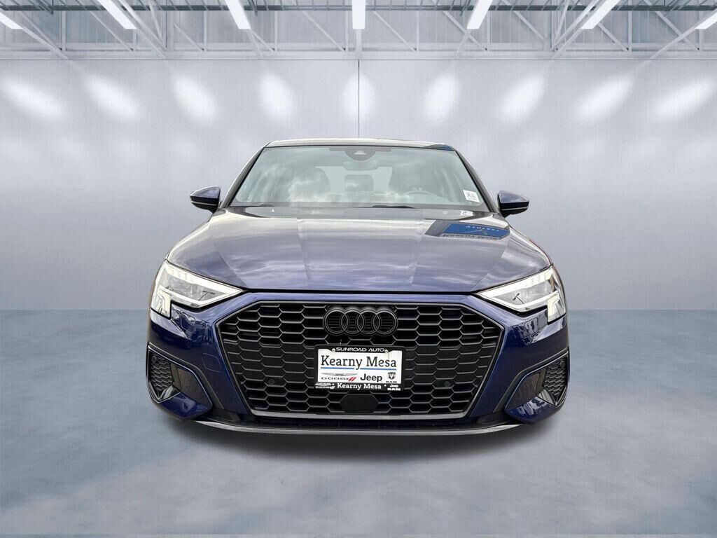 2023 Audi A3