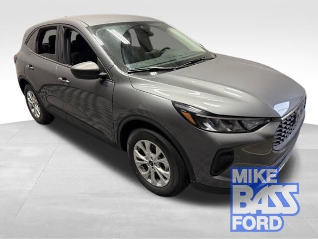 2026 FORD Escape