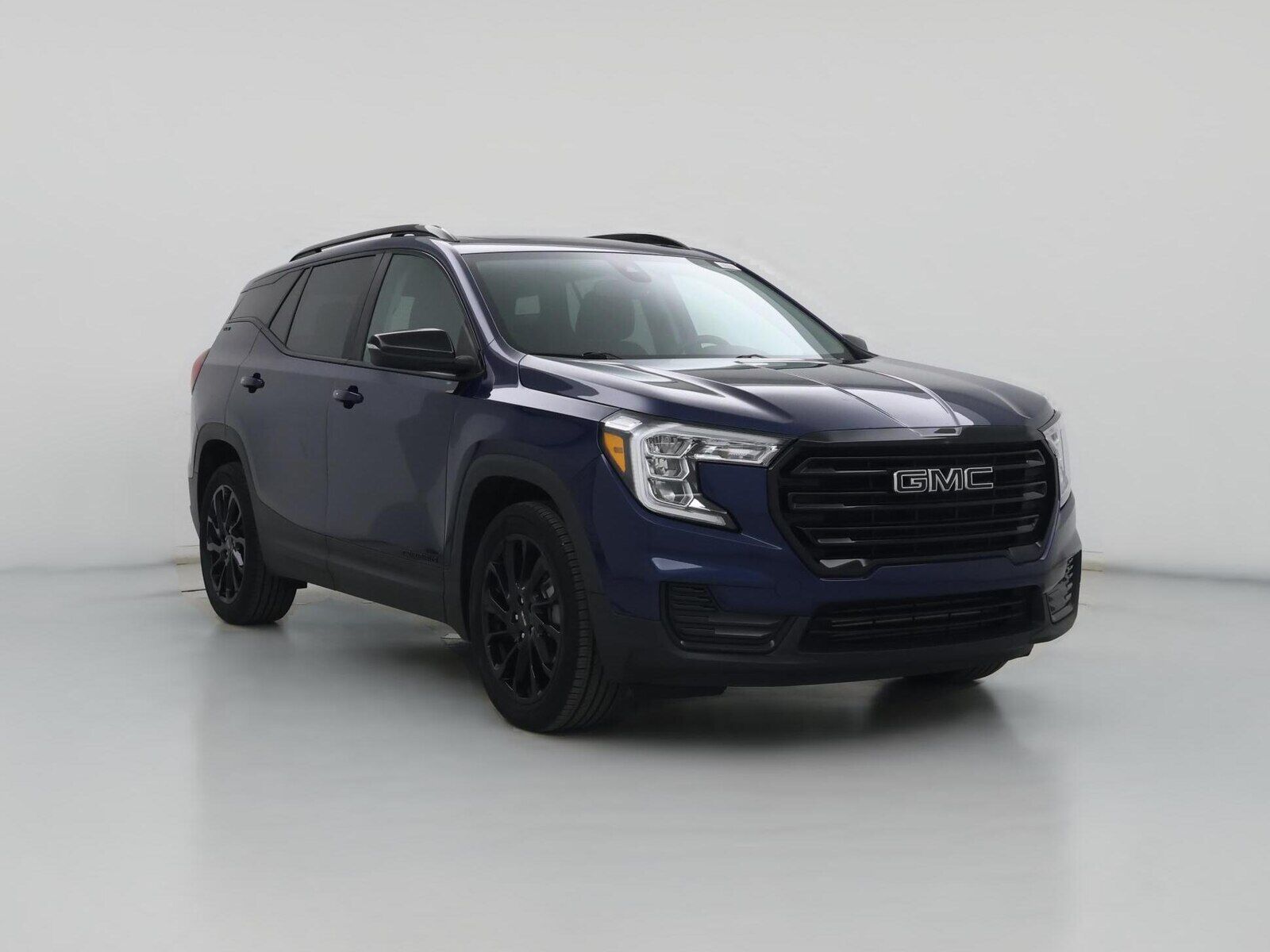 2023 GMC Terrain