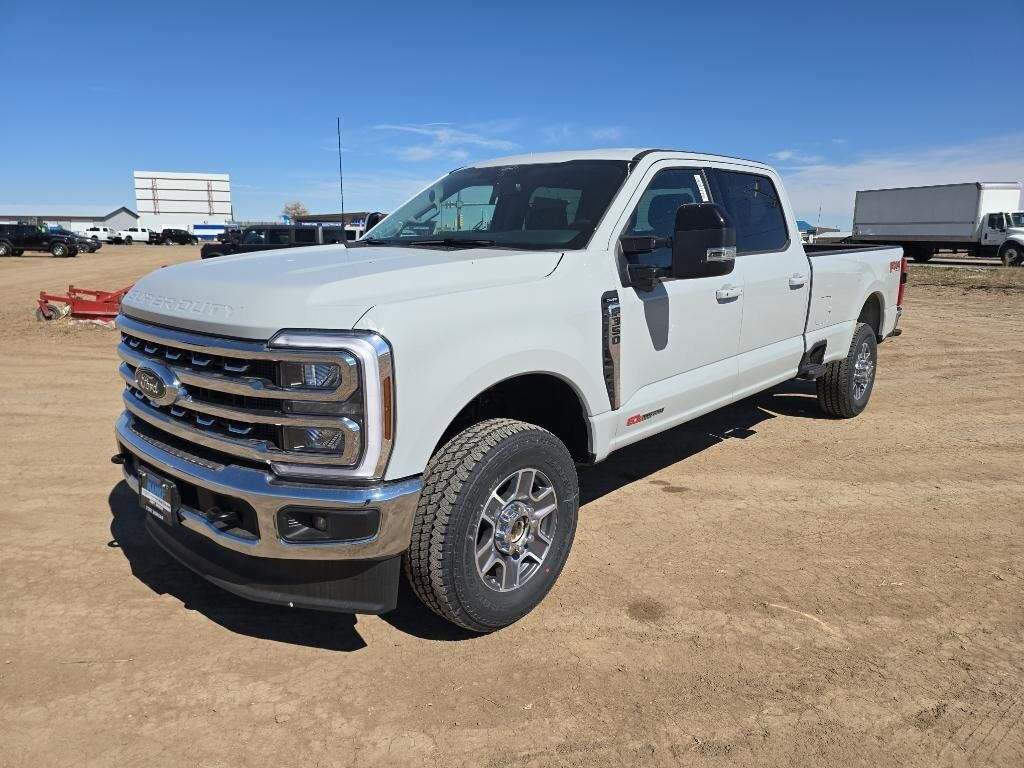 2026 FORD F-350