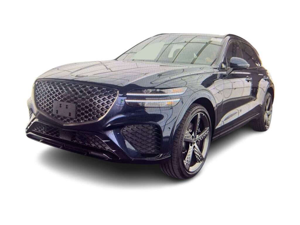 2025 GENESIS GV70