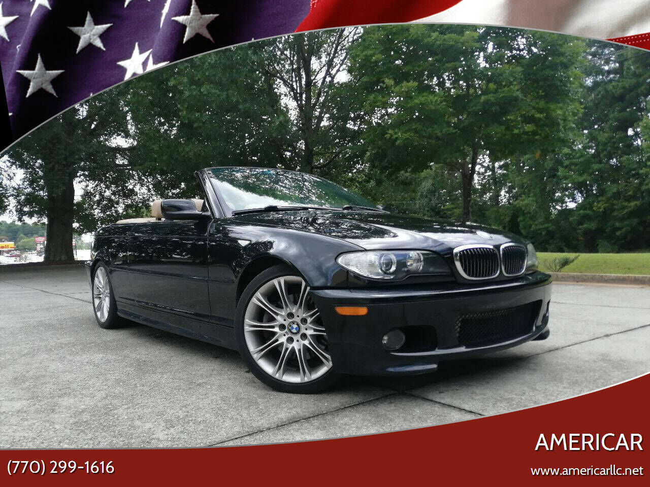 2005 BMW 3 Series