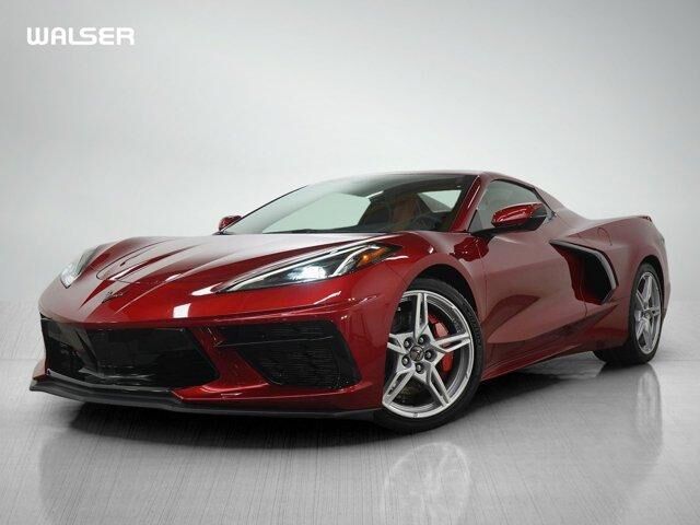 2023 CHEVROLET Corvette