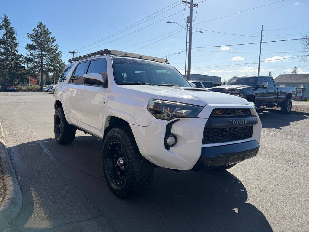 2015 TOYOTA 4-Runner