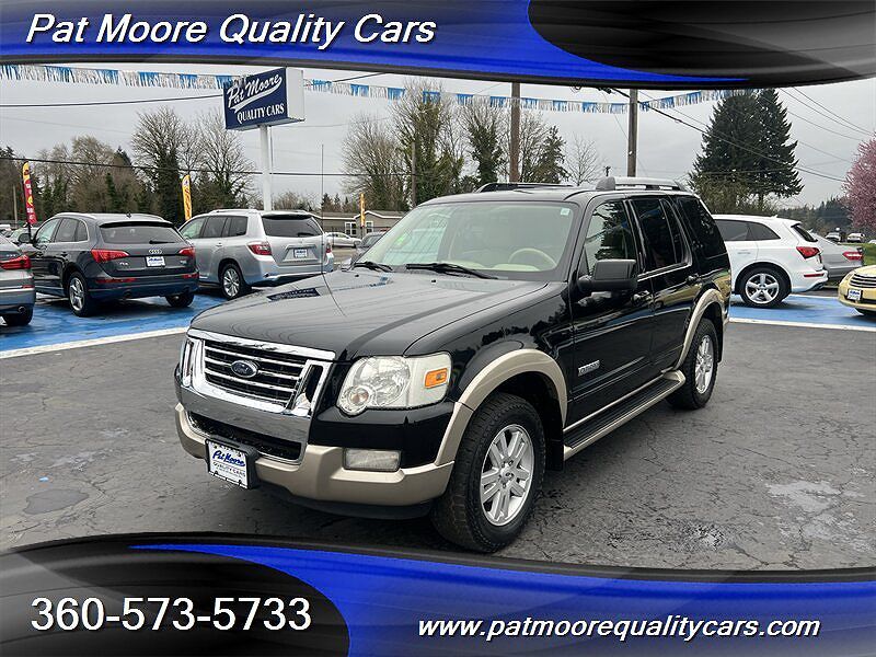 2006 FORD Explorer