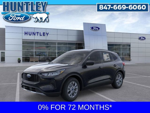 2026 FORD Escape