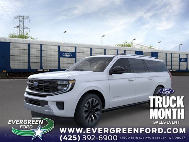 2026 FORD Expedition