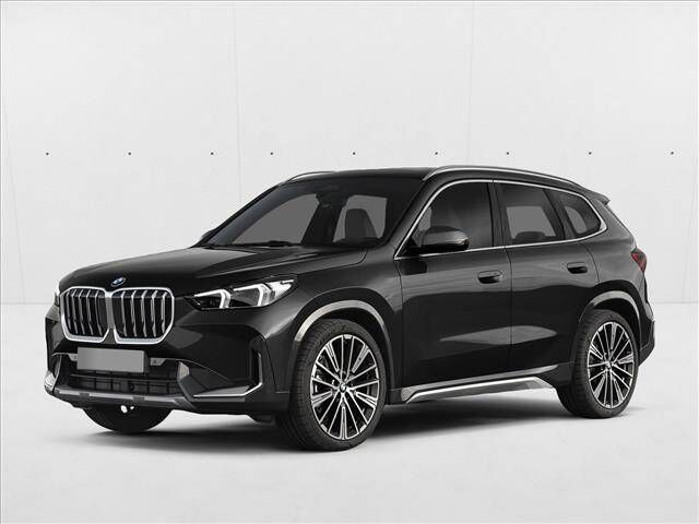 2024 BMW X1