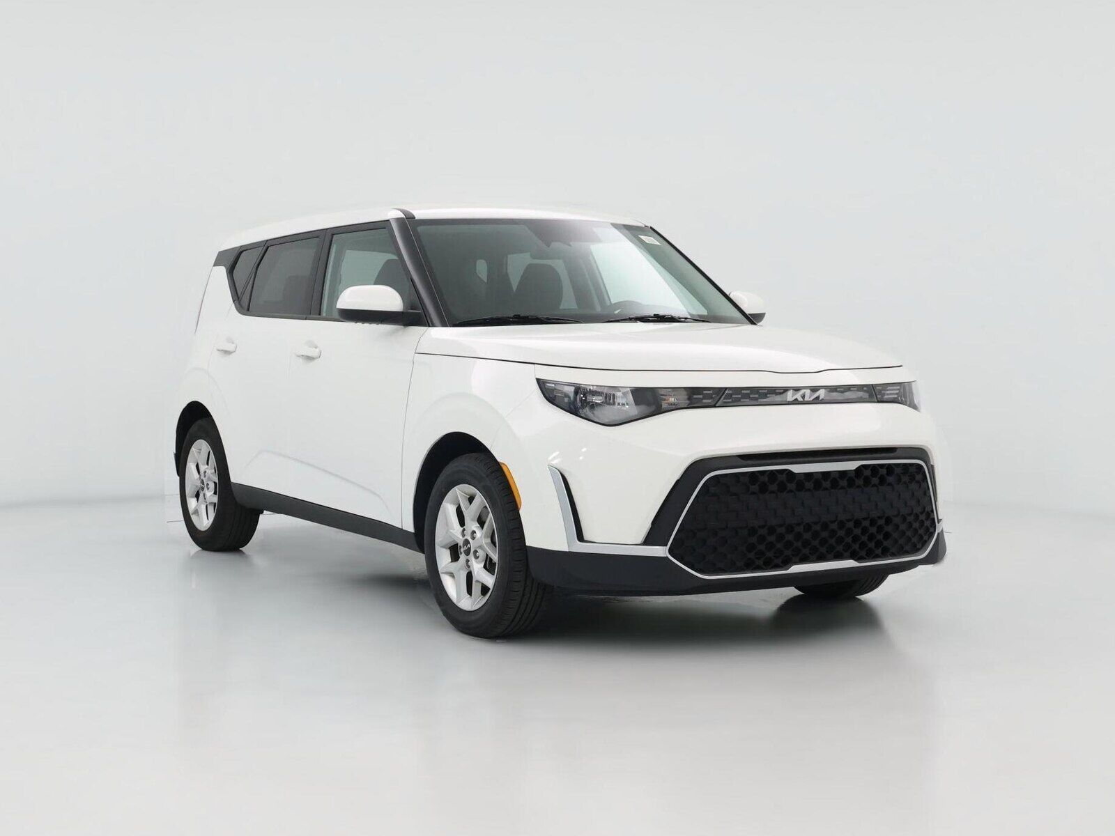 2025 KIA Soul