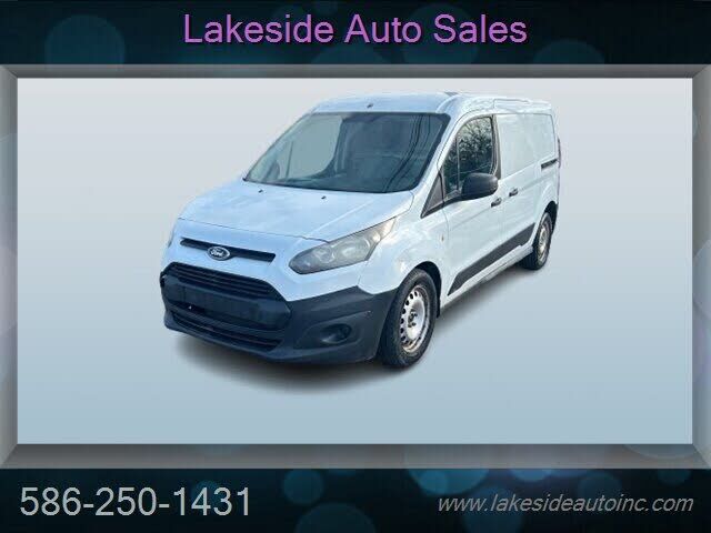 2014 FORD Transit