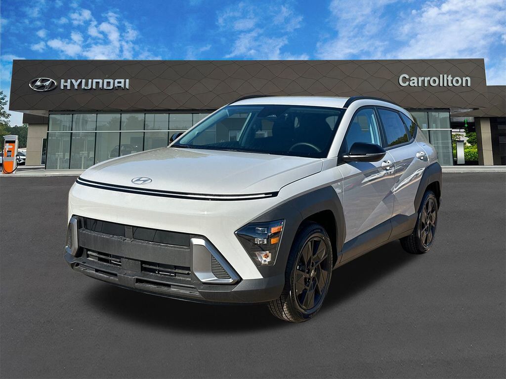 2026 HYUNDAI Kona