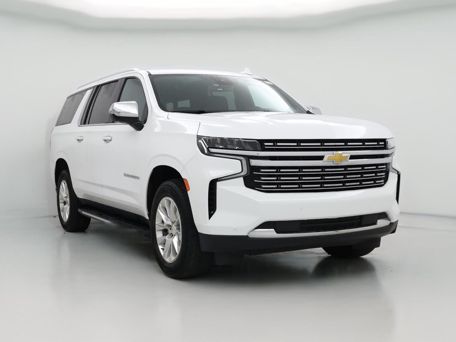 2023 CHEVROLET Suburban