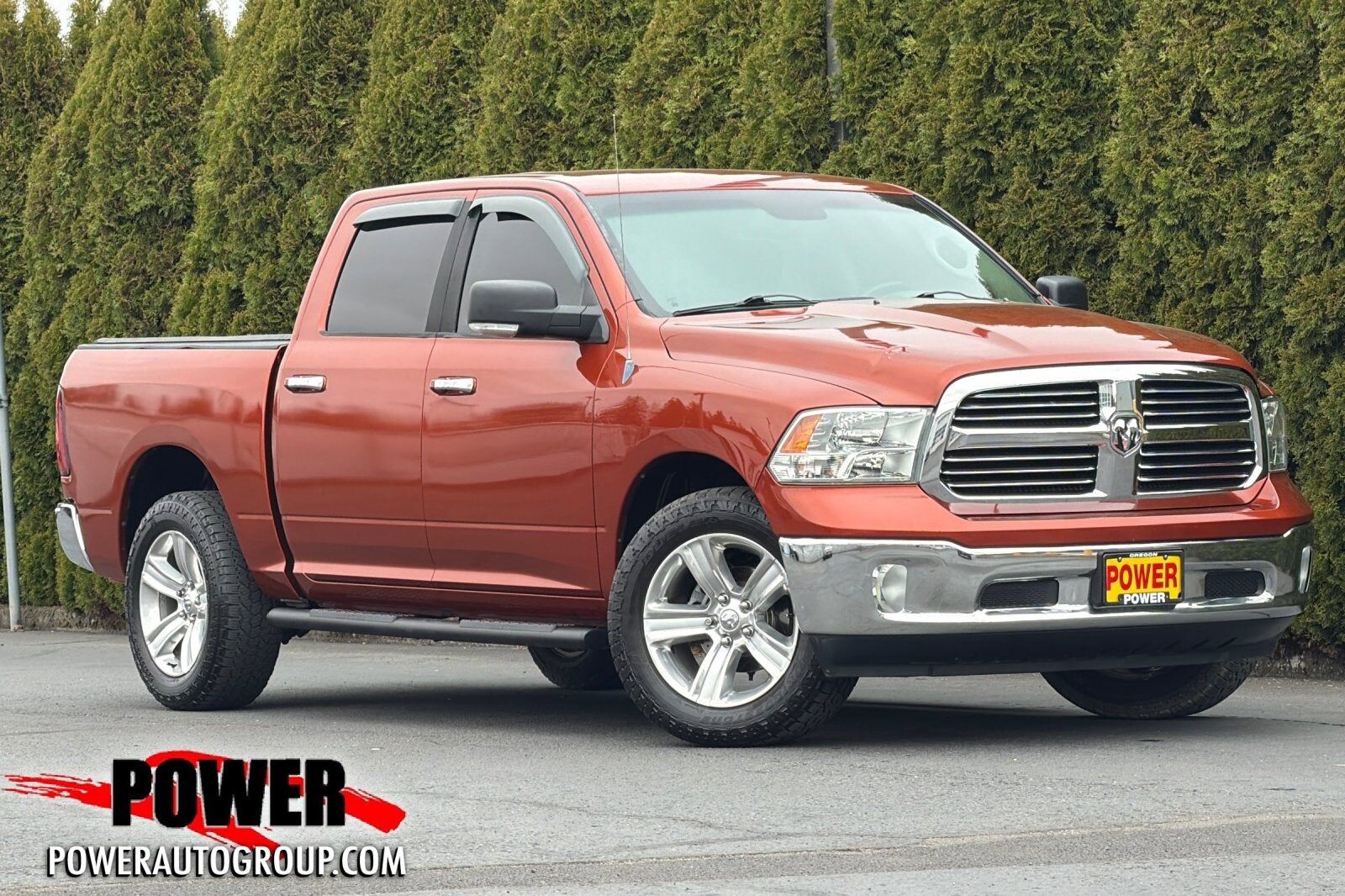 2013 RAM 1500