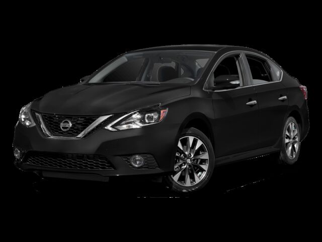2018 NISSAN Sentra