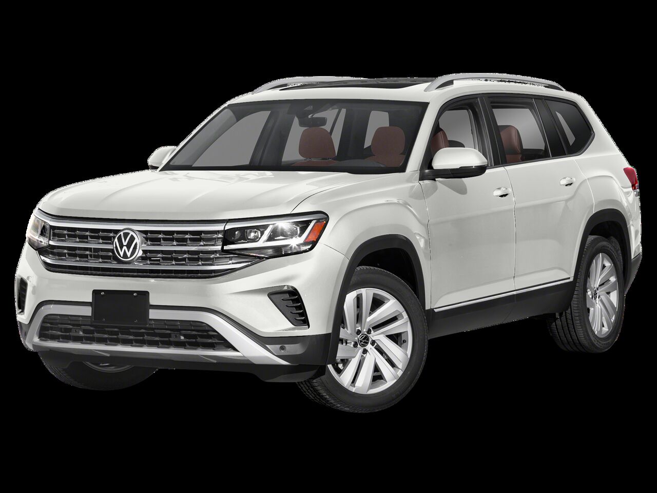 2022 VOLKSWAGEN Atlas Cross Sport