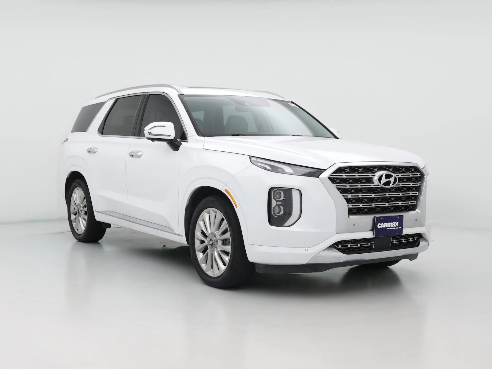 2020 HYUNDAI Palisade