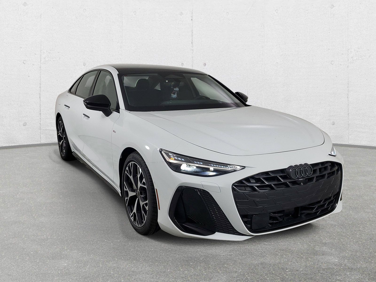 2026 Audi A6