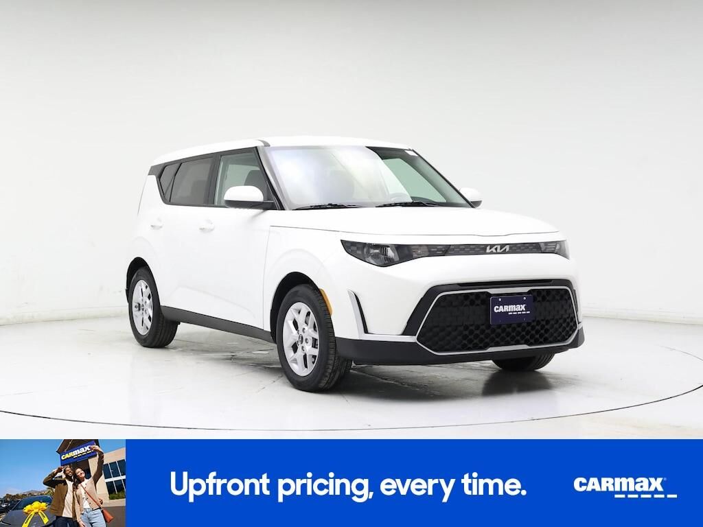 2025 KIA Soul