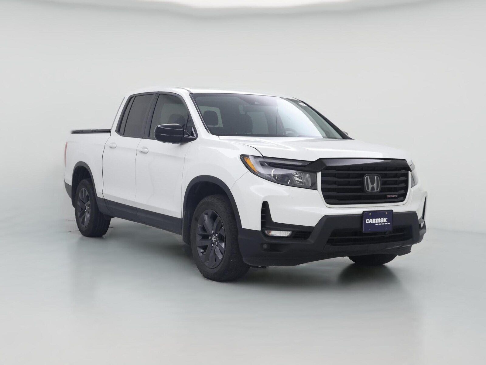 2021 HONDA Ridgeline