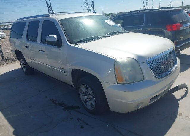 2010 GMC Yukon XL