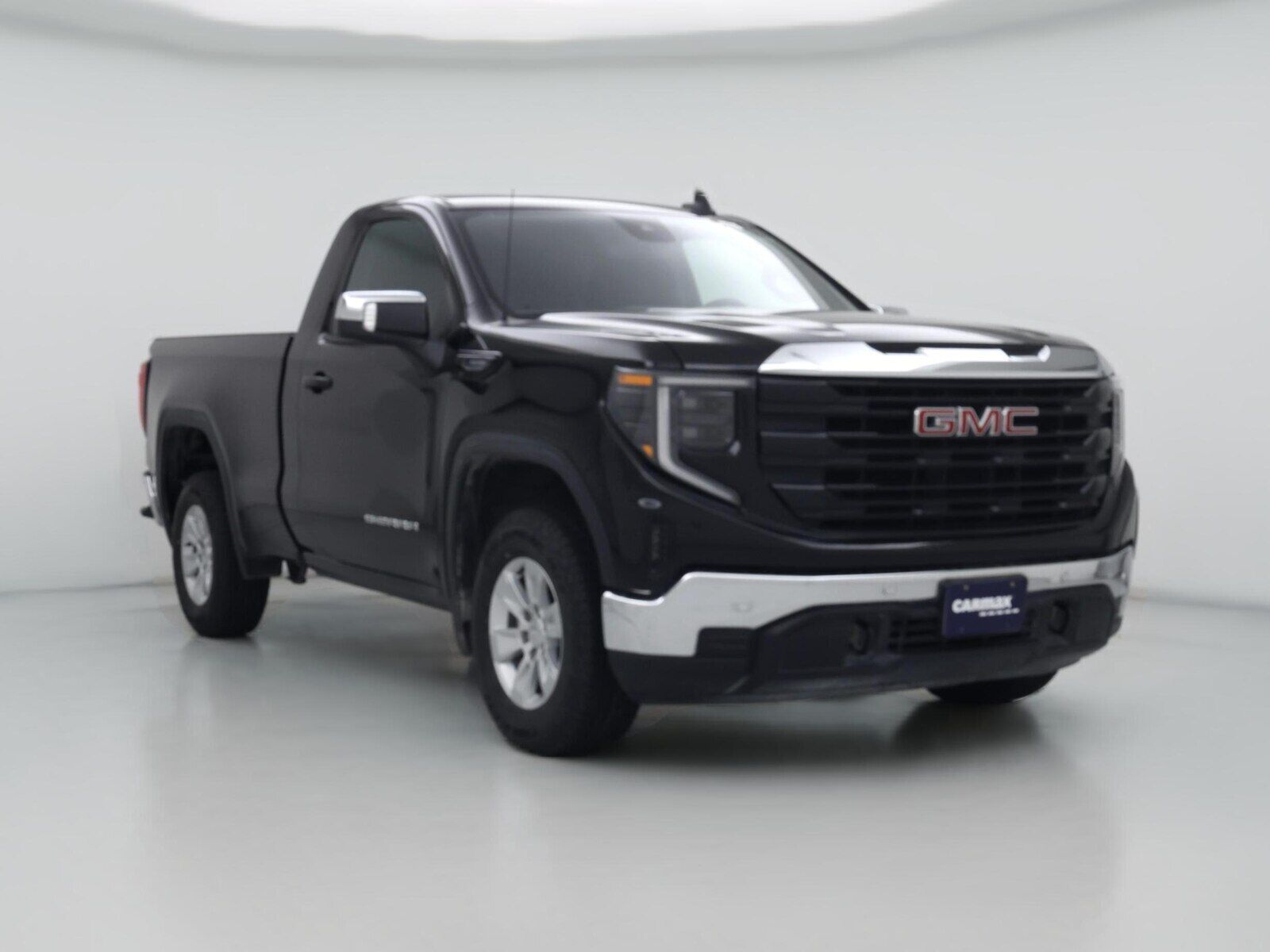 2025 GMC Sierra