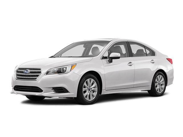 2017 SUBARU Legacy