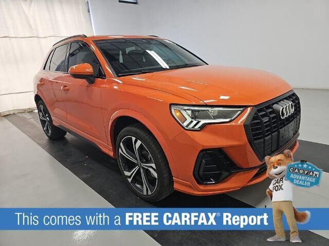 2024 Audi Q3