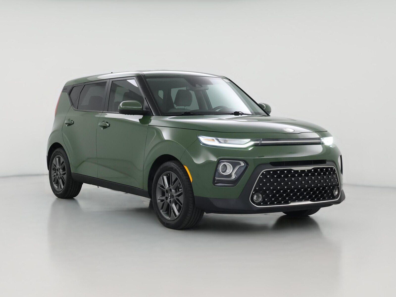2020 KIA Soul