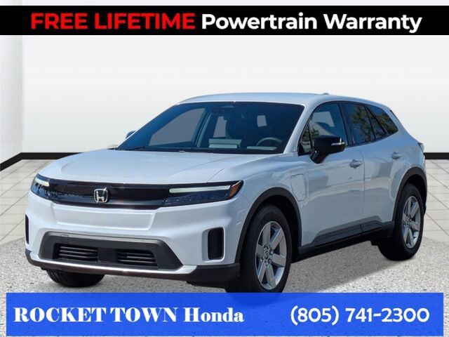 2026 HONDA Prologue