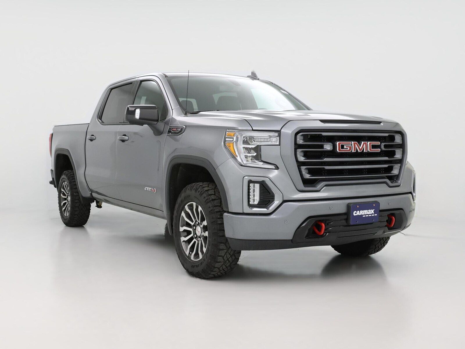 2022 GMC Sierra Limited