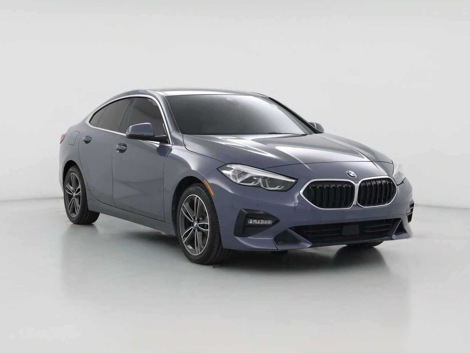 2021 BMW 2 Series