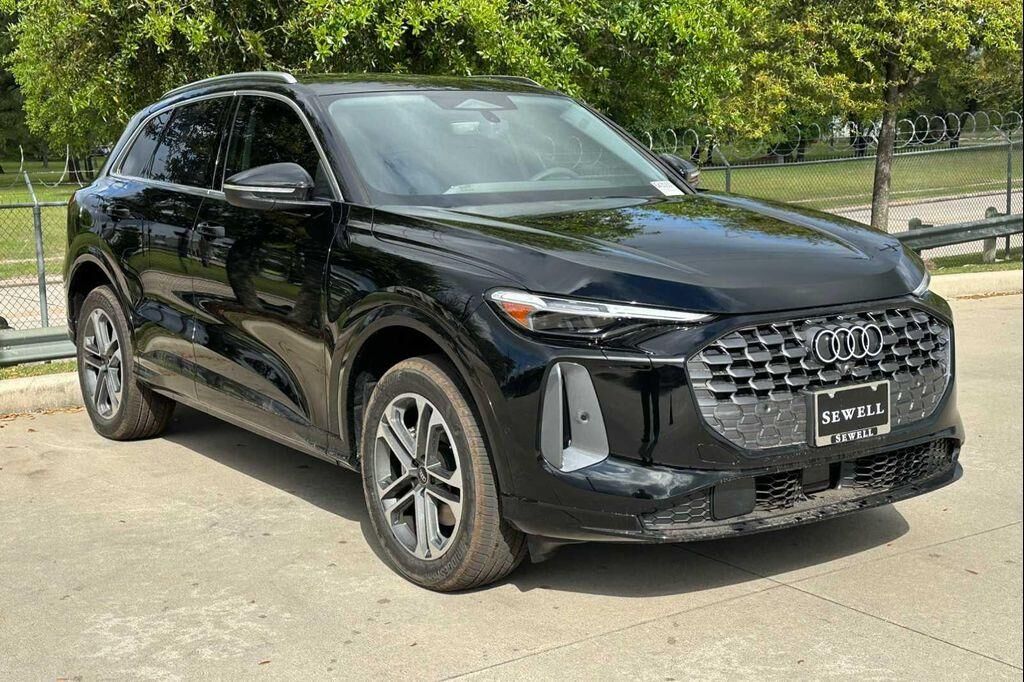 2026 Audi Q5
