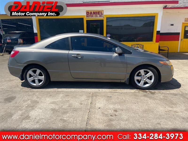 2006 HONDA Civic